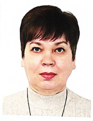 Саяпина Светлана Петровна Саяпина Светлана Петровна